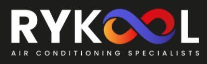 RyKool Air Conditioning Specialists